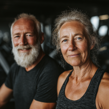 Zdravá strava pro seniory